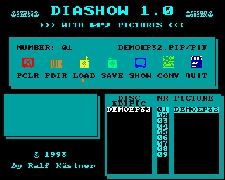 Diashow 1.0 HM