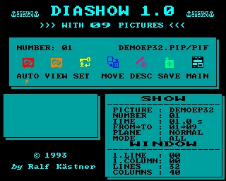 Diashow 1.0 SM