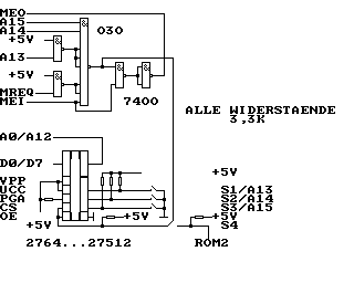 EPROM-Modul