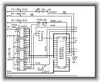 EPROM1 * 320 x 256 * (4KB)