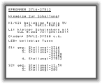 EPROM3 * 320 x 256 * (3KB)