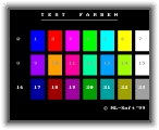 Farben * 320 x 256 * (4KB)