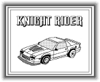 Knight Rider * 320 x 256 * (4KB)