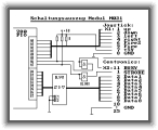 M021-S * 320 x 256 * (4KB)