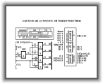 Mega Modul SIM 1 * 320 x 256 * (1KB)