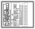 Mega Modul SIM 4 * 320 x 256 * (2KB)