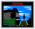 Psycho * 320 x 256 * (7KB)