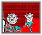 Rose Fill * 320 x 256 * (6KB)