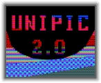 Unipic 2 Fill * 320 x 256 * (8KB)