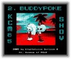 BuddyPoke 2 * 320 x 256 * (4KB)