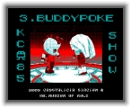 BuddyPoke 3 * 320 x 256 * (4KB)
