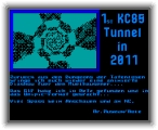 KC Tunnel * 320 x 256 * (3KB)