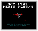 NCC 1701 * 320 x 256 * (1KB)