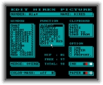 Unipic 2 (09) Editor Hires * 320 x 256 * (4KB)