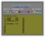 WordPro6 Bildmenu * 320 x 256 * (4KB)