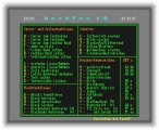 WordPro6 Hilfemenu * 320 x 256 * (7KB)