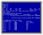 KERMIT Linux Netstat * 320 x 256 * (2KB)