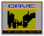 Cave * 320 x 256 * (2KB)