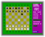 Chess * 320 x 256 * (5KB)