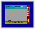 Mach1 * 320 x 256 * (2KB)