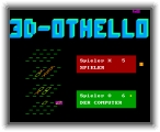 Othello * 320 x 256 * (2KB)