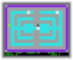 Pengo * 320 x 256 * (7KB)