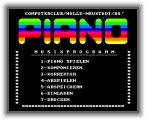 Piano 1 * 320 x 256 * (4KB)