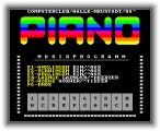 Piano 4 * 320 x 256 * (5KB)