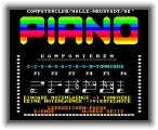 Piano 5 * 320 x 256 * (5KB)