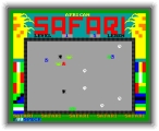 Safari * 320 x 256 * (5KB)